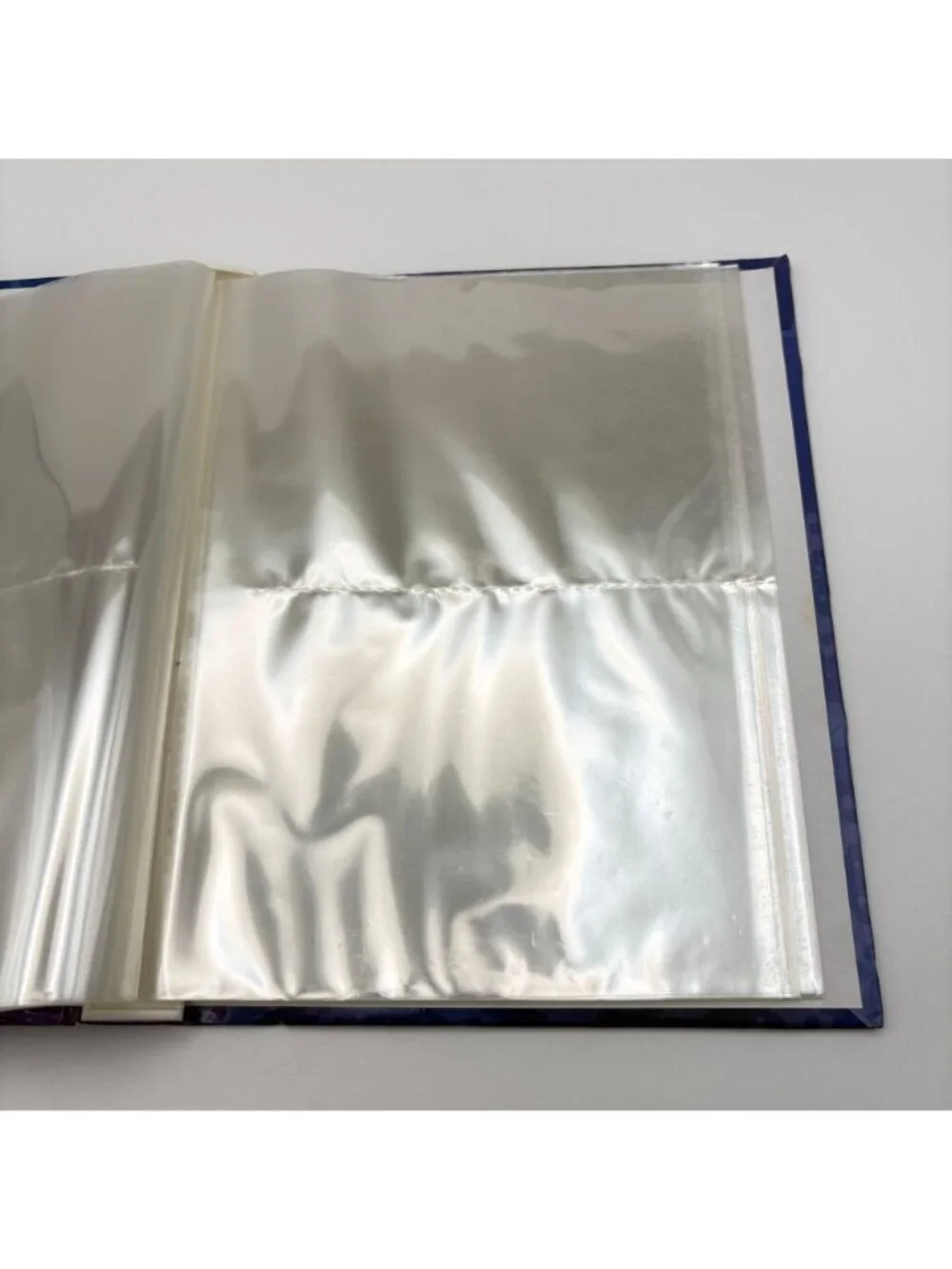 American Idol Photo Album Silhouette Theme Neon Design Holds 150+ Photos 4x6